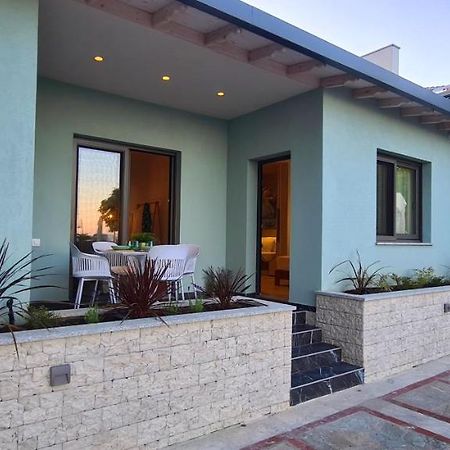 Vrasná Costa Anastasia_Sea View Suites מראה חיצוני תמונה